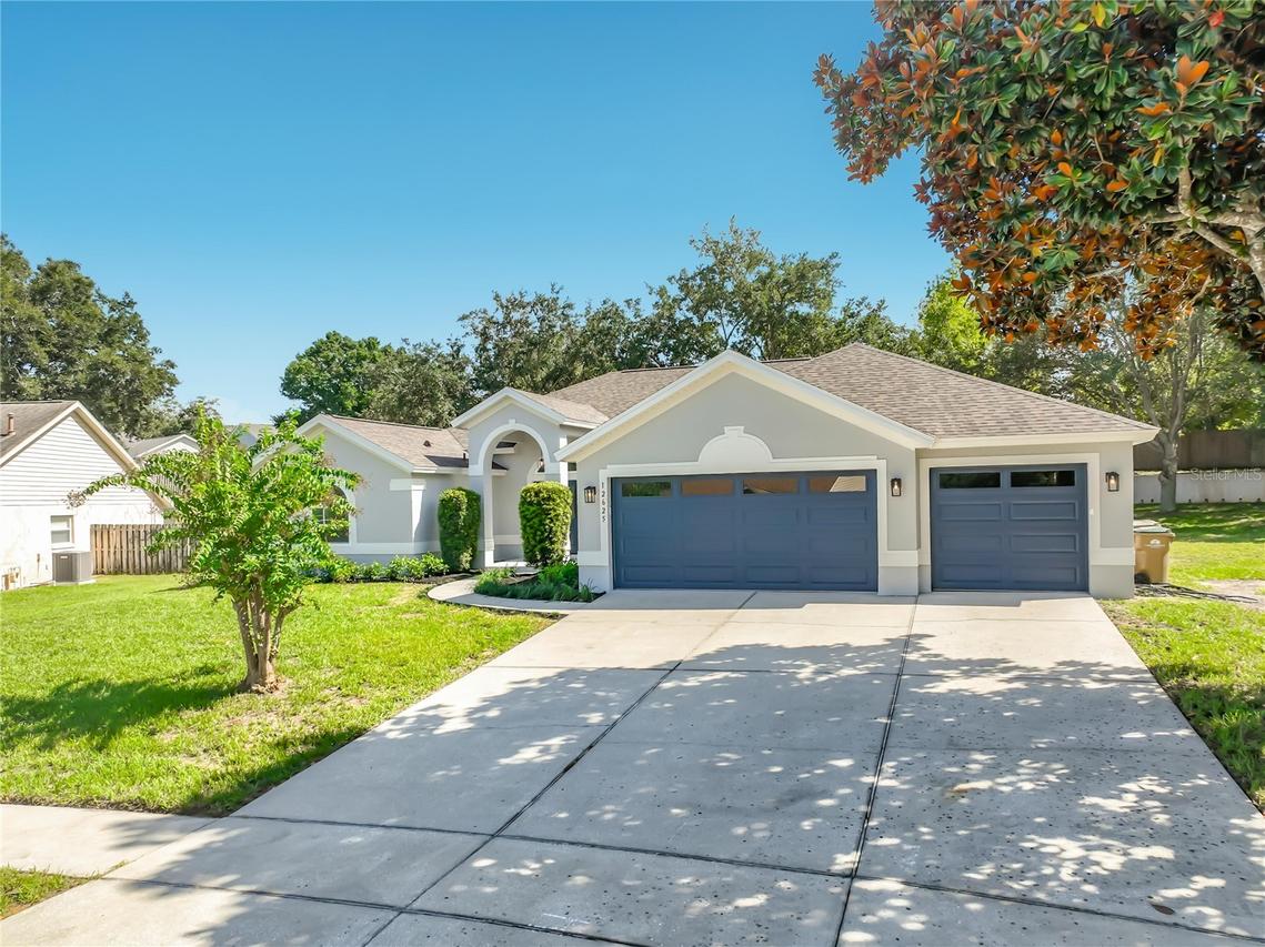12625 Douglas Fir Ct., Clermont, FL 34711