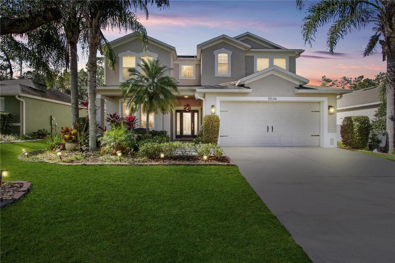 5536 Ansley Way, Mount Dora, FL 32757