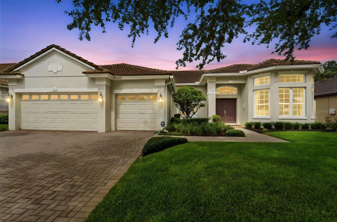 3272 Beazer Dr., Ocoee, FL 34761
