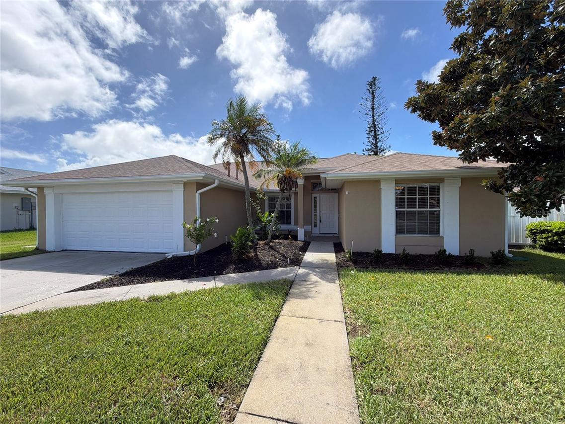 771 Sandhill Crane Ct., Rockledge, FL 32955