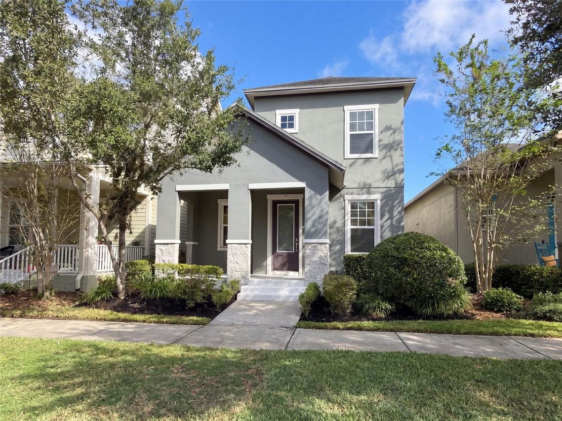 8231 Laureate Blvd., Orlando, FL 32827