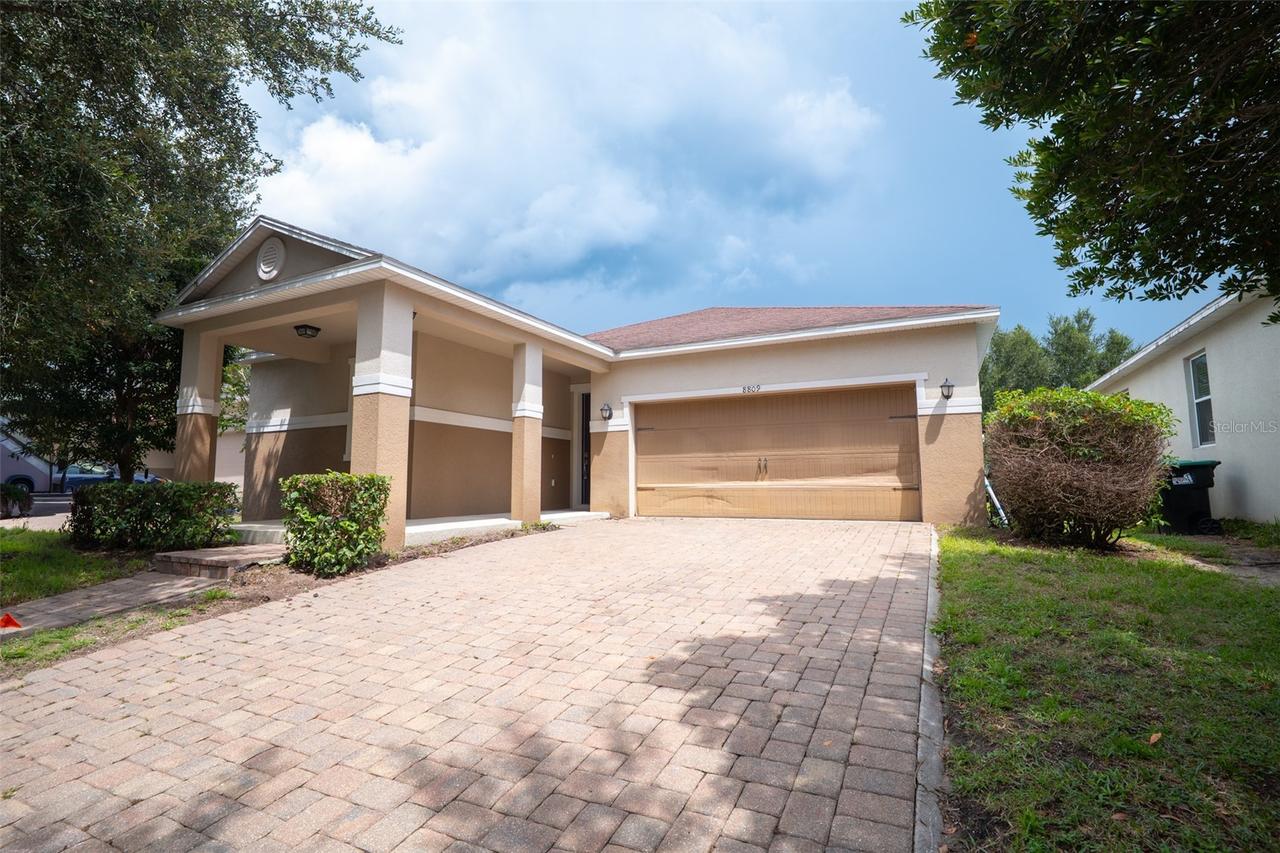 8809 Arrabida Ln., Orlando, FL 32836