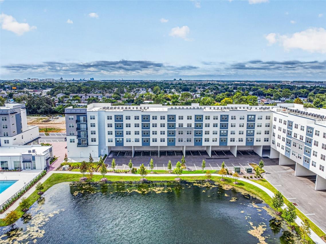 5563 Millenia Park Blvd #417, Orlando, FL 32839
