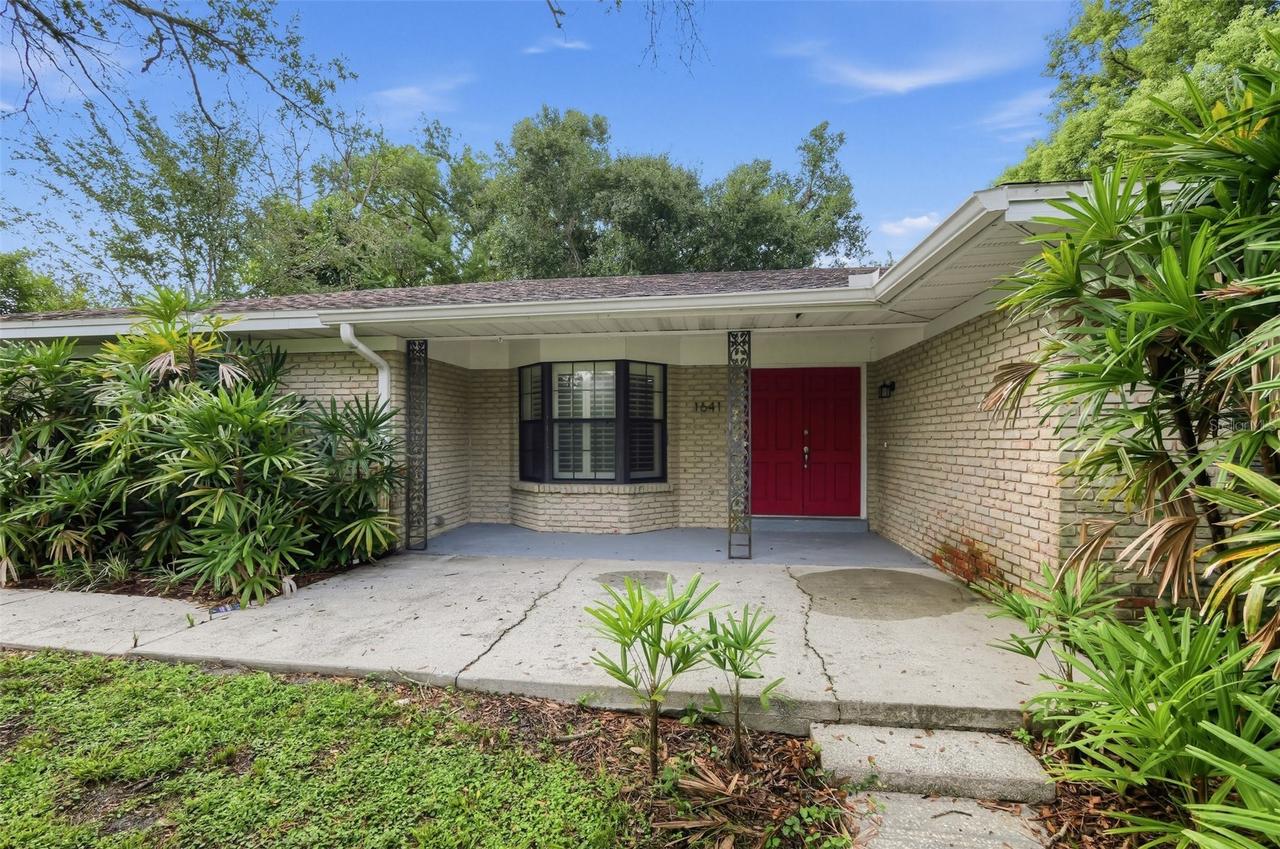 1641 Stanley St., Longwood, FL 32750