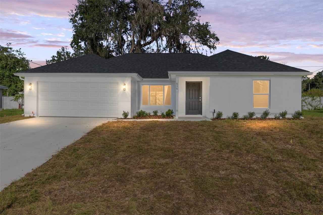 4119 W Firewood Loop, Citrus Springs, FL 34433