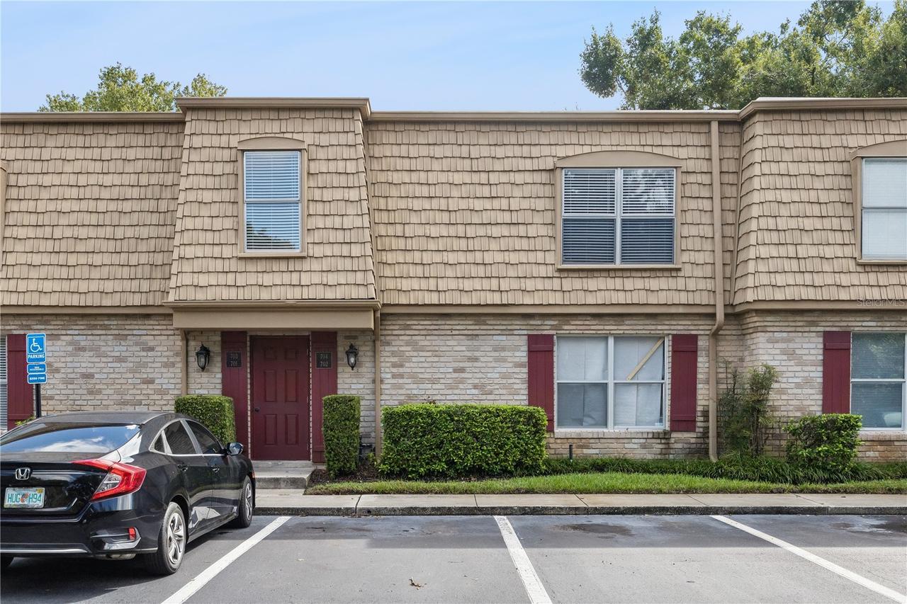 200 Saint Andrews Blvd. #704, Winter Park, FL 32792