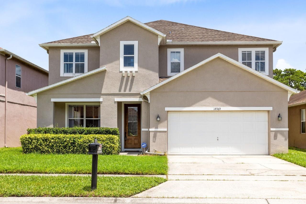 14969 Perdido Dr., Orlando, FL 32828