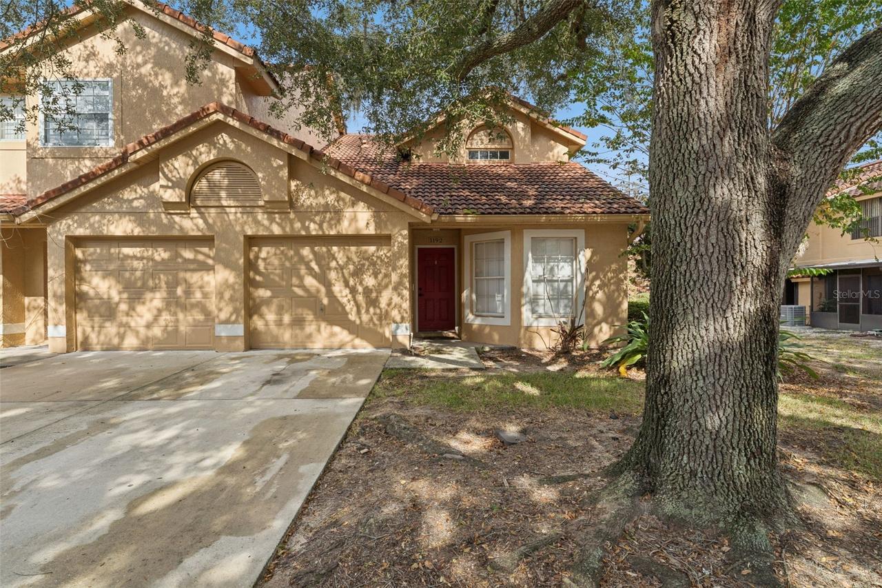 1192 N Fairway Dr., Apopka, FL 32712