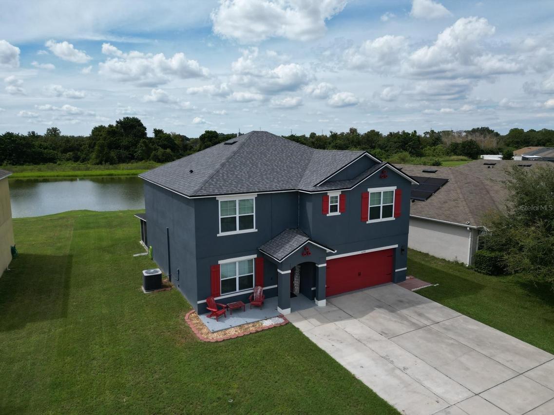 4230 Roberta Dr., Winter Haven, FL 33881