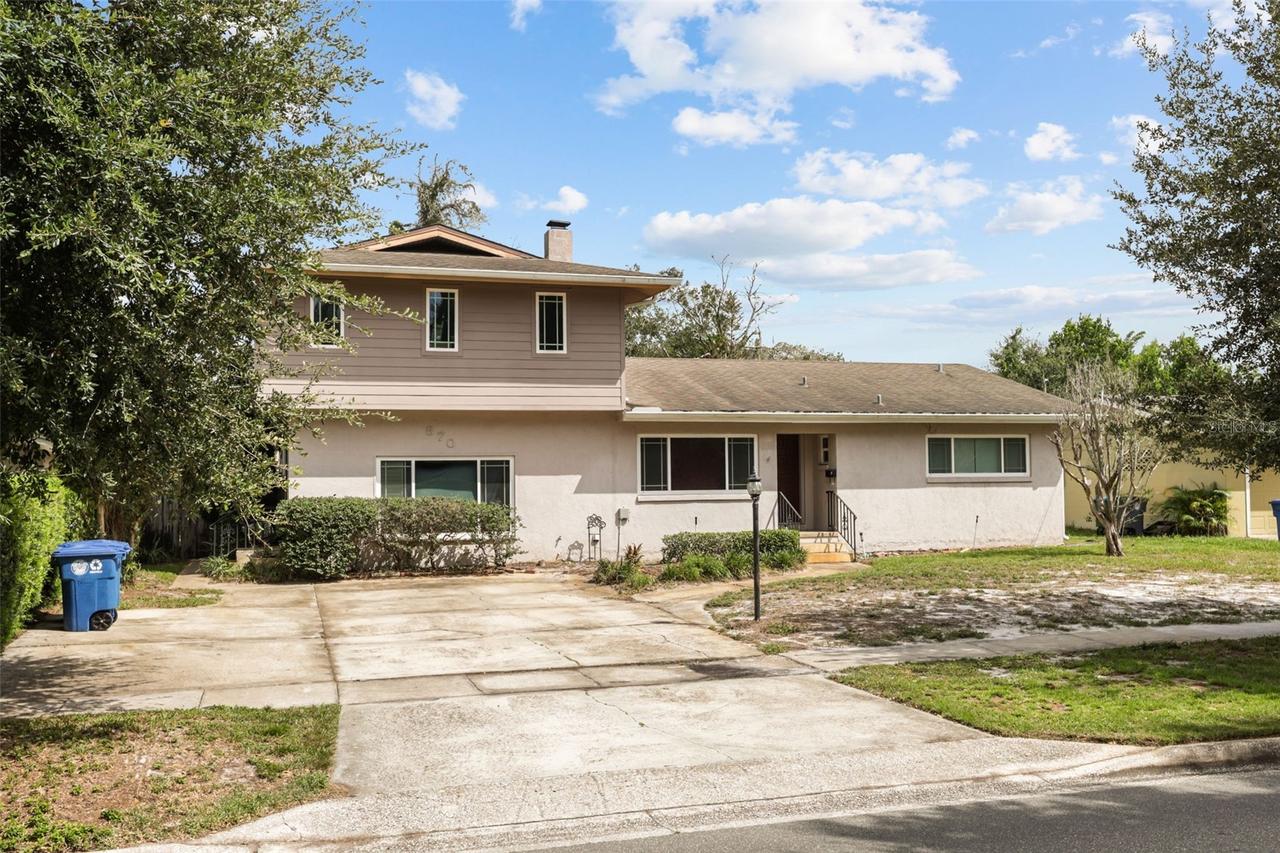 870 N Phelps Ave., Winter Park, FL 32789