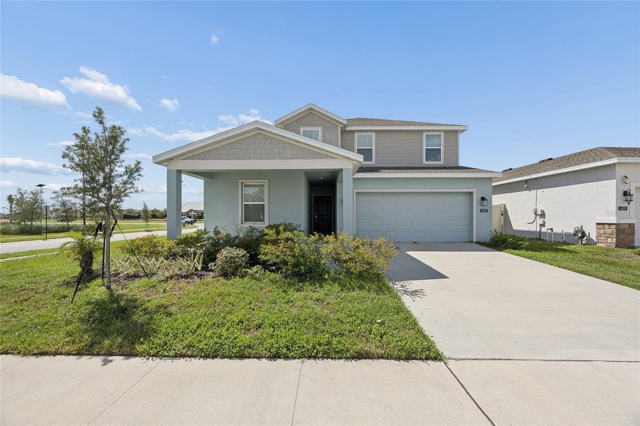 1405 Deepwater Cir., Eagle Lake, FL 33839
