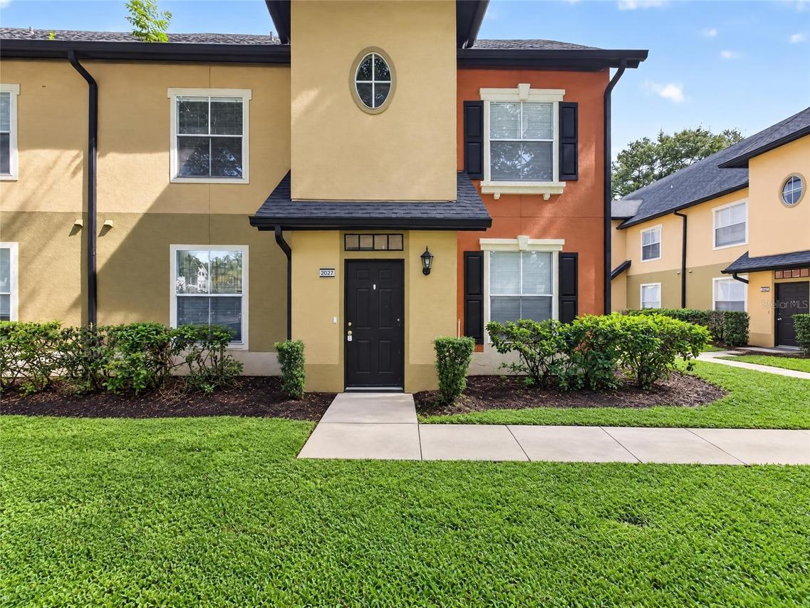5961 Westgate Dr. #2027, Orlando, FL 32835