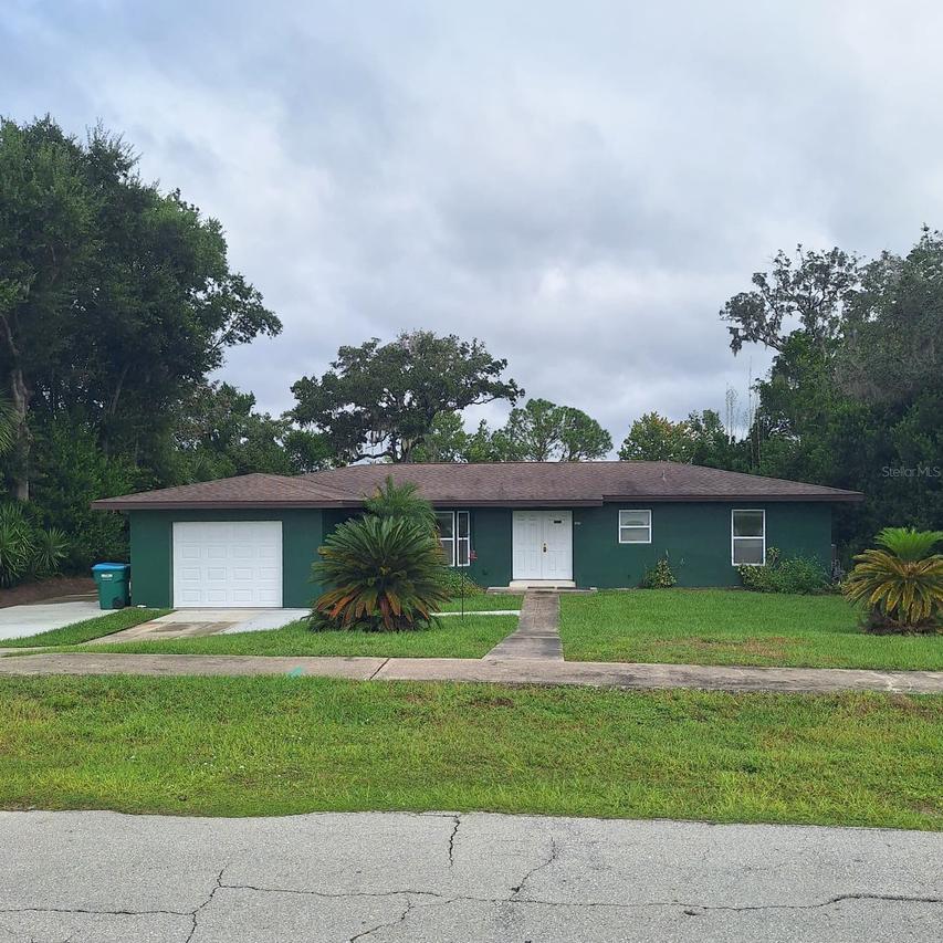 1670 N Page Dr., Deltona, FL 32725