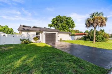 New Homes For Sale This Week in Tamarac: September 25th to October 1st