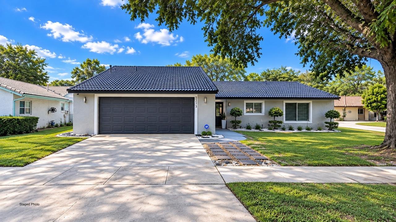 5213 Wildflower Rd., Orlando, FL 32821