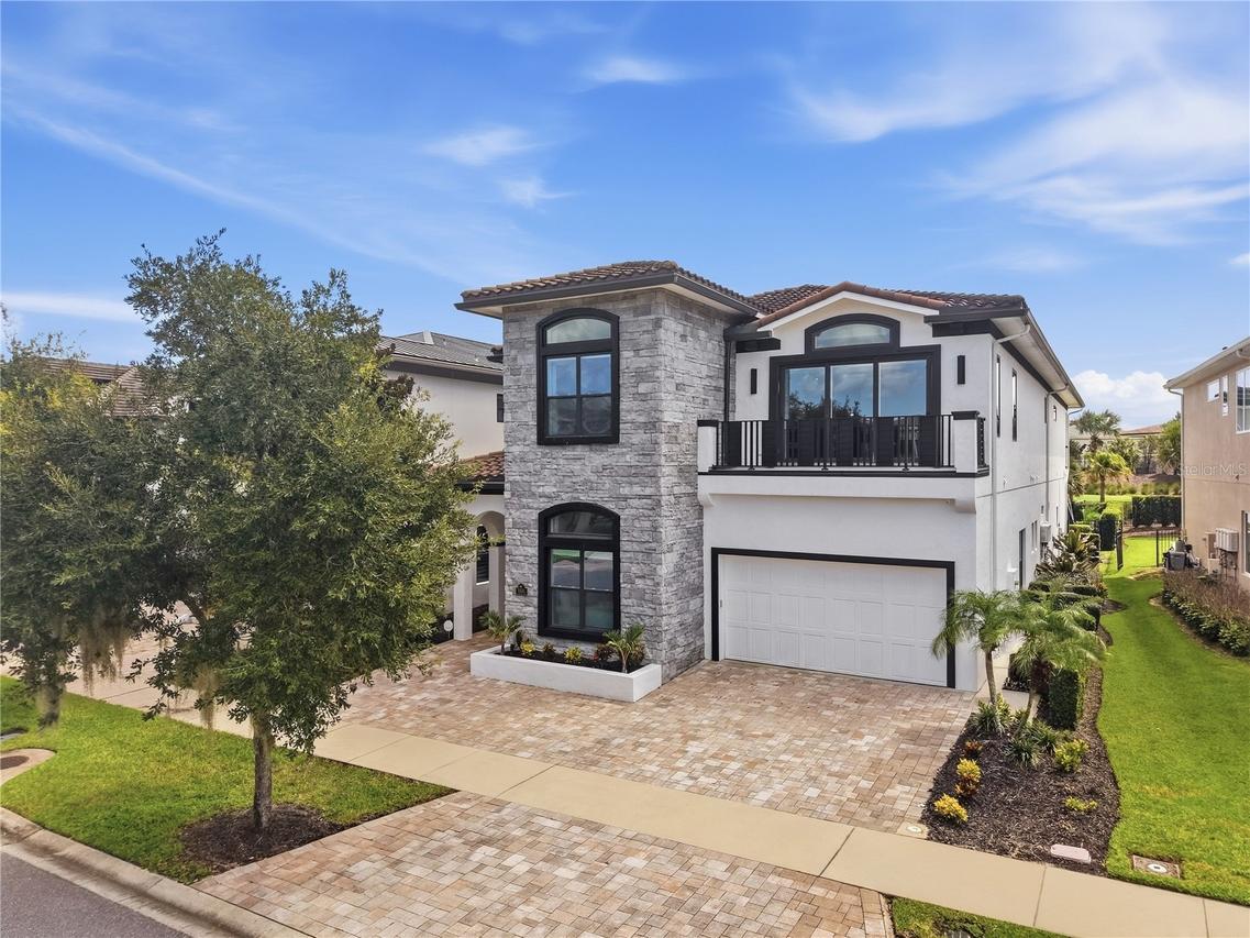 1051 Jack Nicklaus Ct., Kissimmee, FL 34747