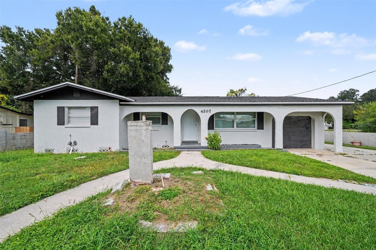 4207 Wd Judge Dr. #W, Orlando, FL 32808