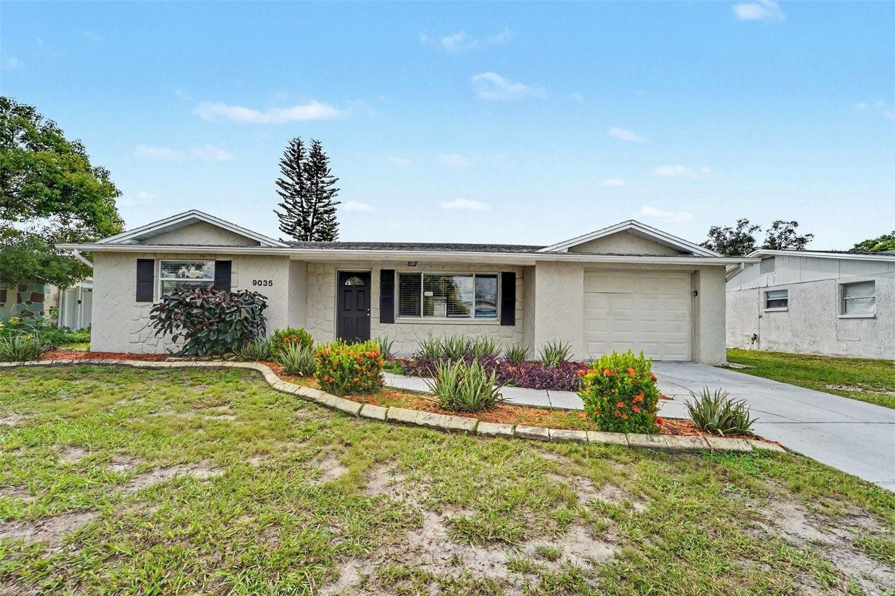 9035 Saint Regis Ln., Port Richey, FL 34668
