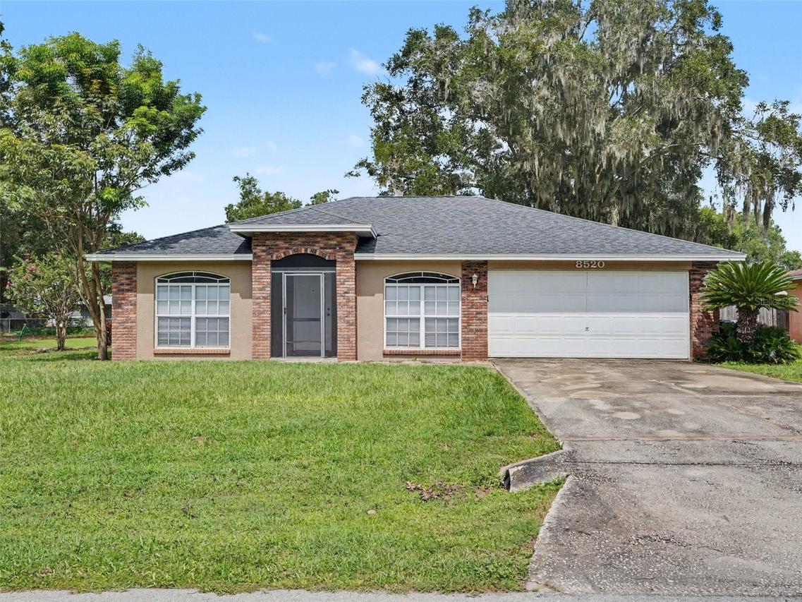 8520 Cherry Hill Dr., Lakeland, FL 33810