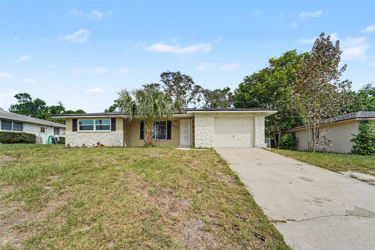 10632 Laburnum Dr., Port Richey, FL 34668