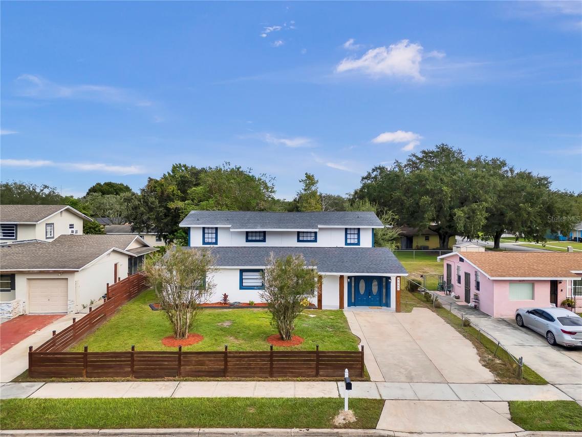 4665 Piedmont Ct., Orlando, FL 32811
