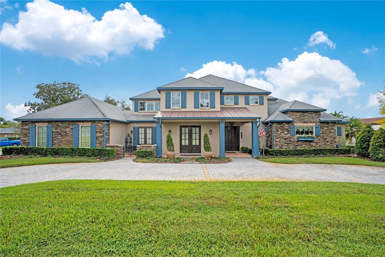 8804 Bay Hill Blvd., Orlando, FL 32819