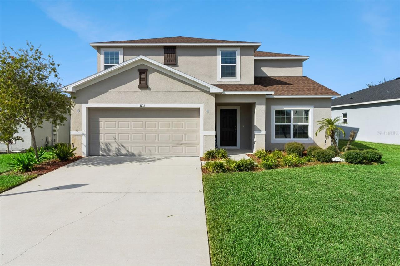 4108 Deermoss Dr., Clermont, FL 34714