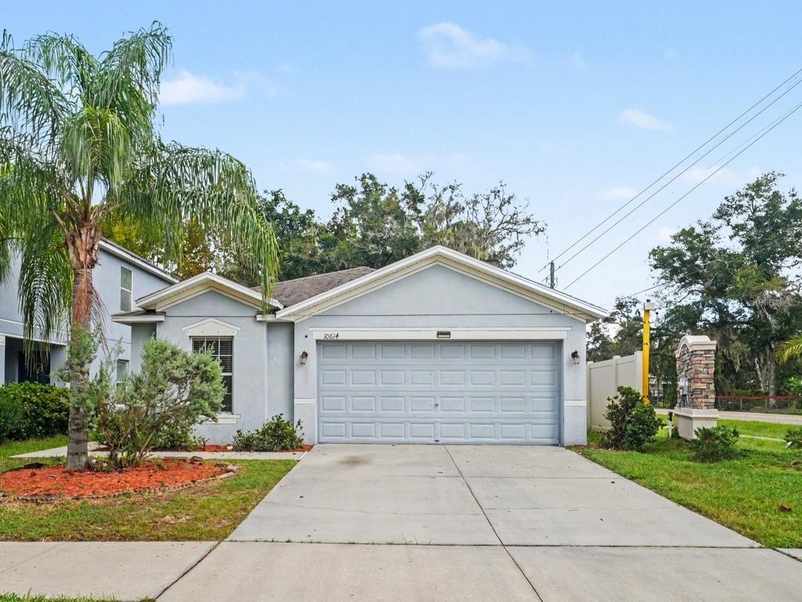 10614 Summer Azure Dr., Riverview, FL 33578