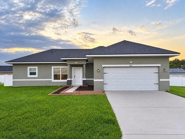 816 Colville Dr., Poinciana, FL 34759