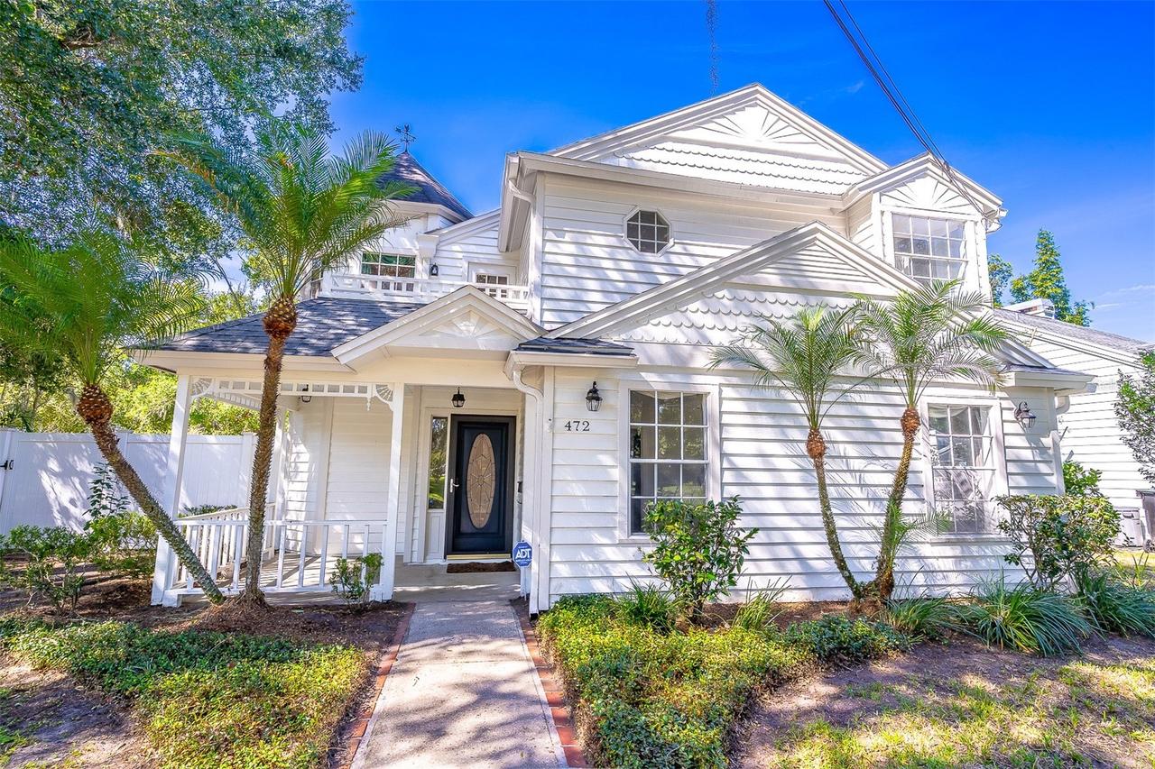 472 Mayfair Cir., Orlando, FL 32803