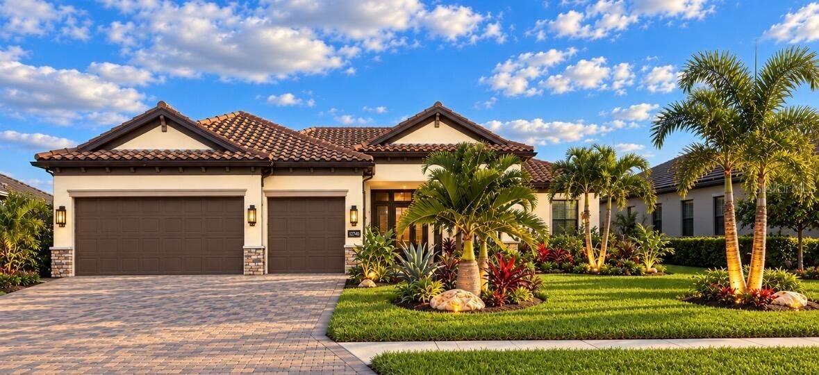 4933 Coastal Days Ln., Bradenton, FL 34211
