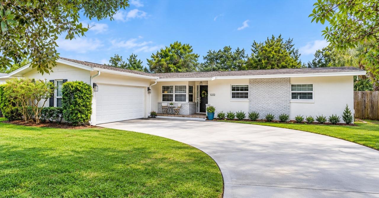 2322 Woodcrest Dr., Winter Park, FL 32792