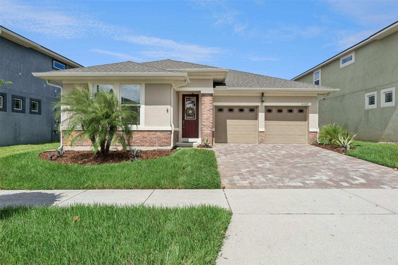 16387 Taliesin St., Winter Garden, FL 34787