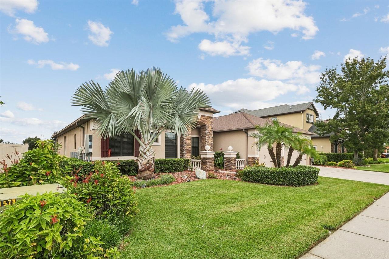 2229 Gwynhurst Blvd., Wesley Chapel, FL 33543