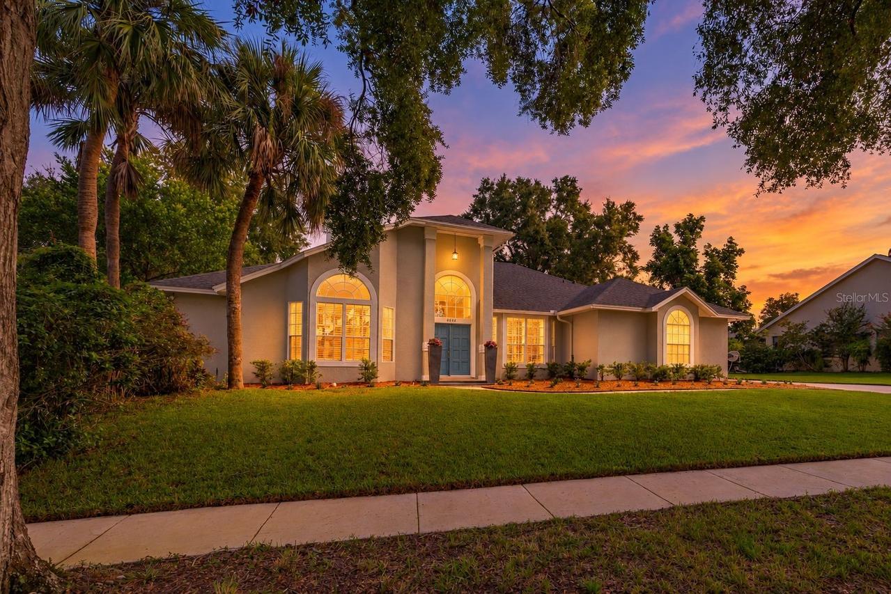 6646 Crenshaw Dr Dr., Orlando, FL 32825