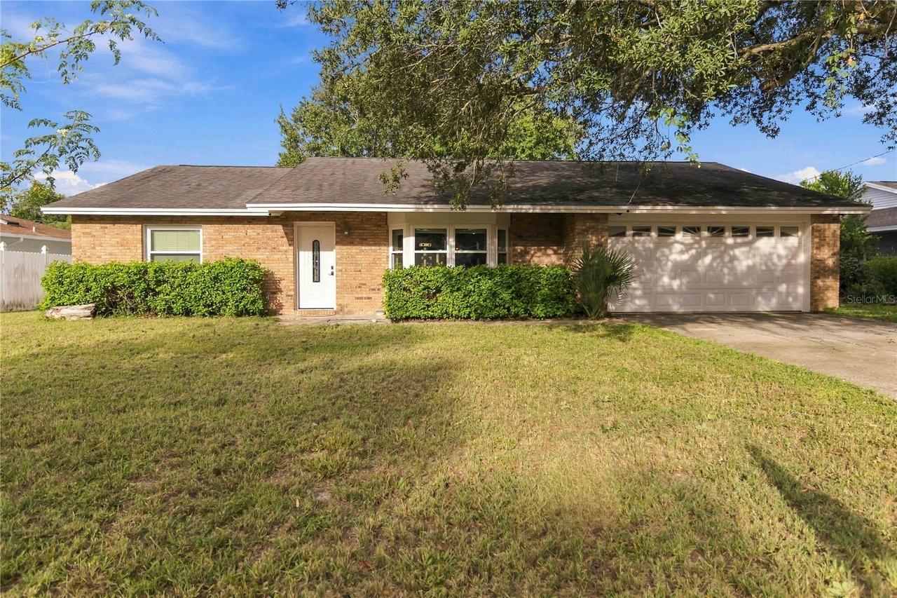 550 Murphy Ave., Deltona, FL 32725
