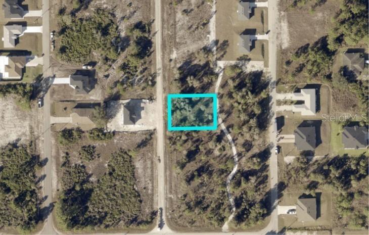 769 Burke Ave., Lehigh Acres, FL 33974