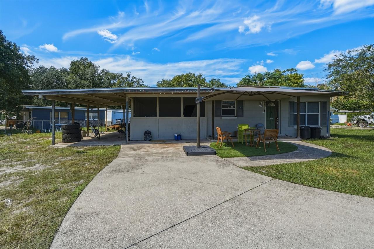 420 S Sunland Dr., Sanford, FL 32773
