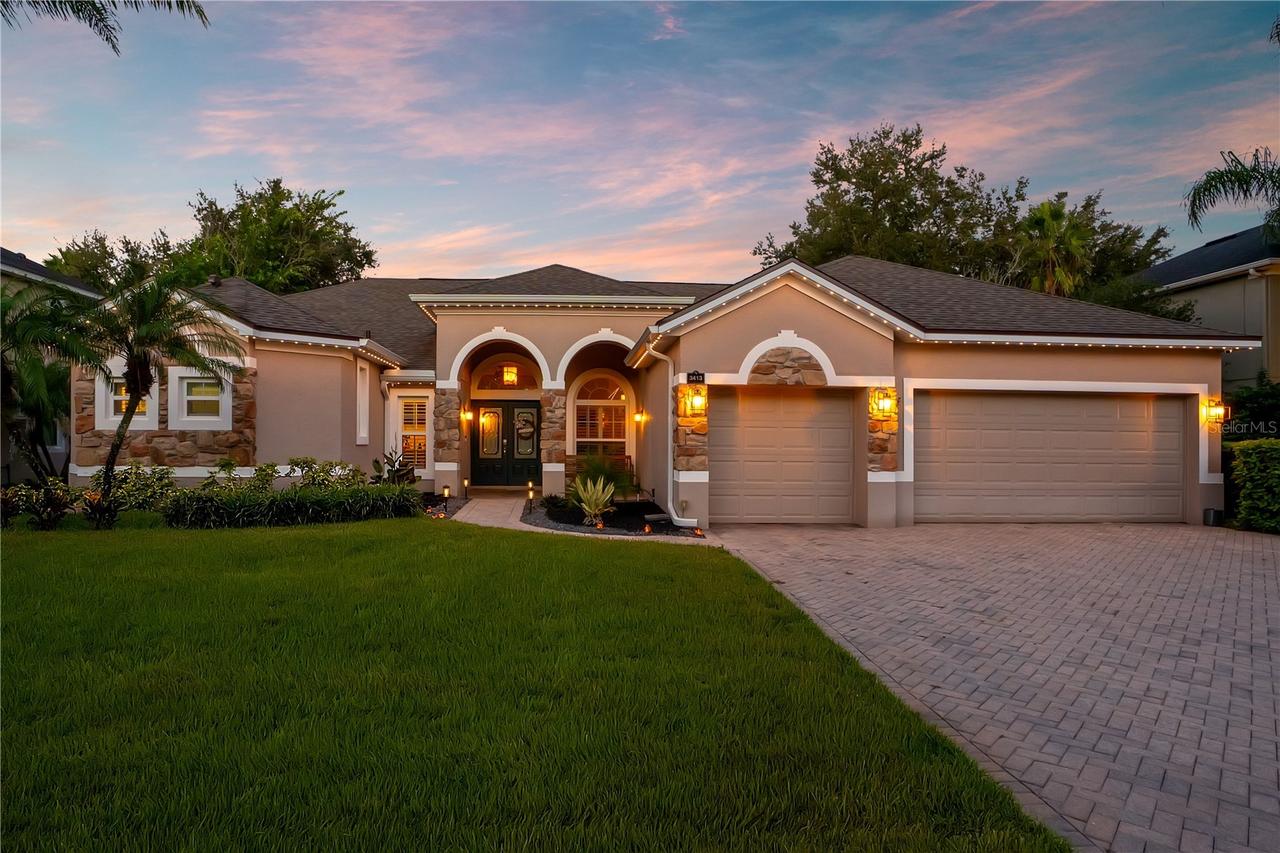 3413 Turningwind Ln., Winter Garden, FL 34787