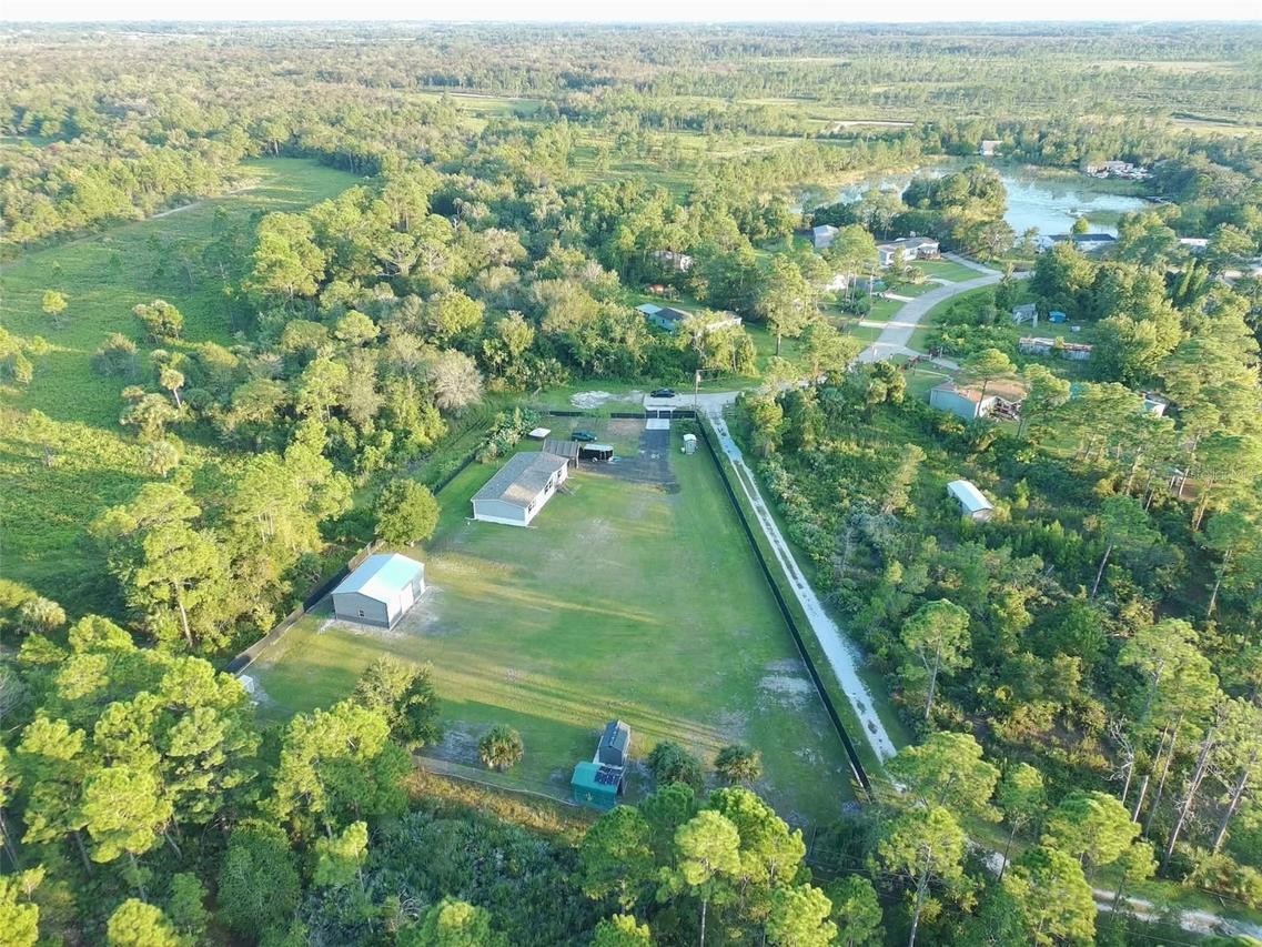 4123 Hidden Lakes Dr., Mims, FL 32754