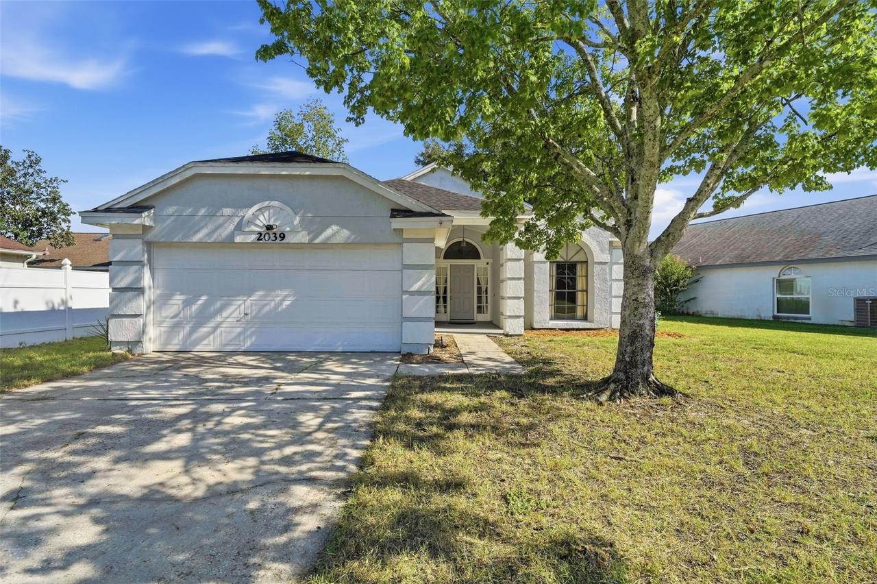 2039 Inge Ct., Apopka, FL 32703