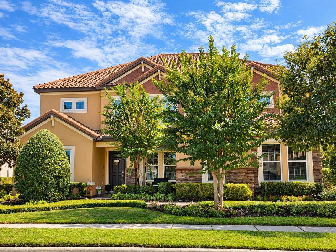 7747 Green Mountain Way, Winter Garden, FL 34787