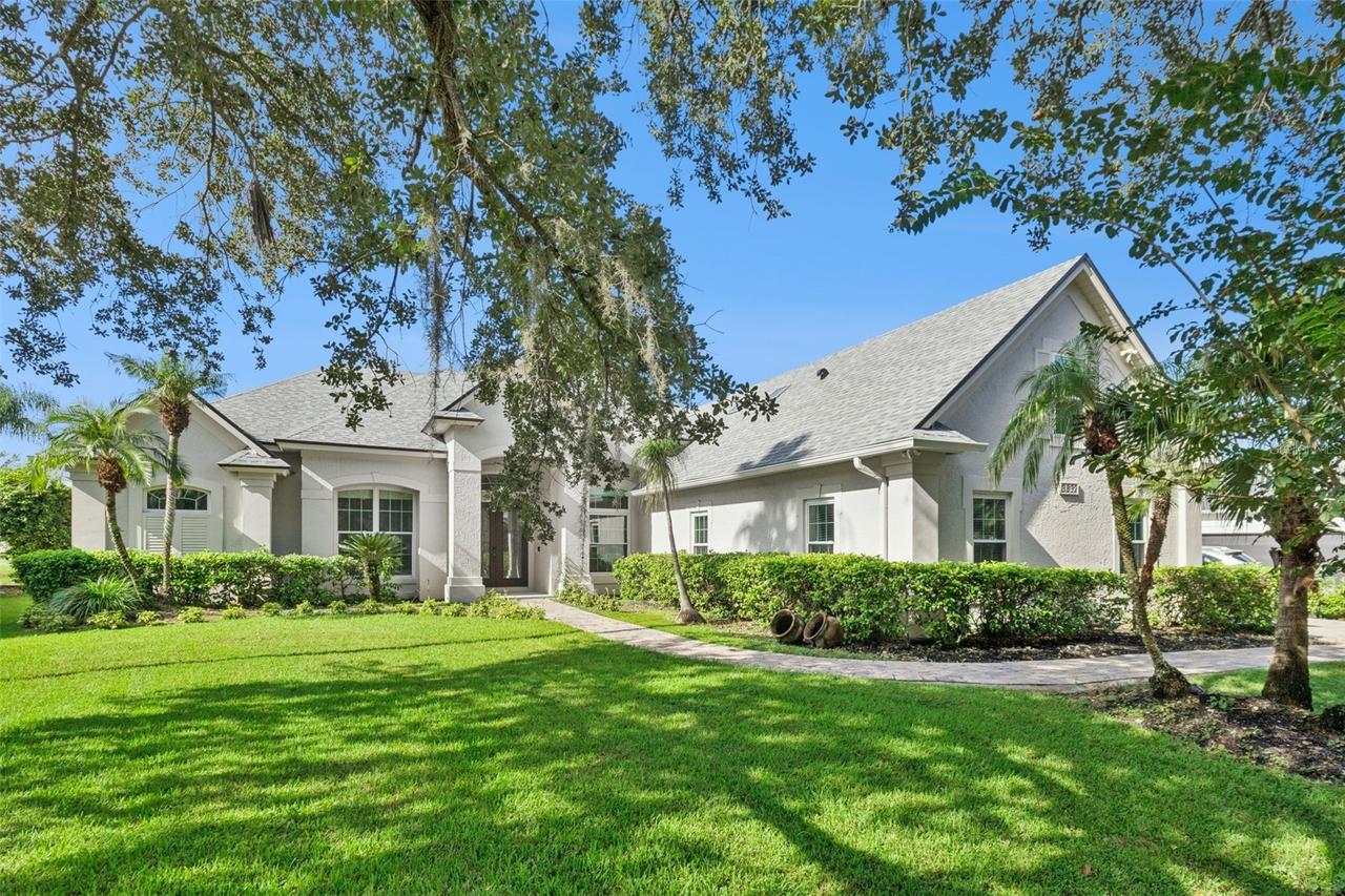 3832 Hunters Isle Dr., Orlando, FL 32837
