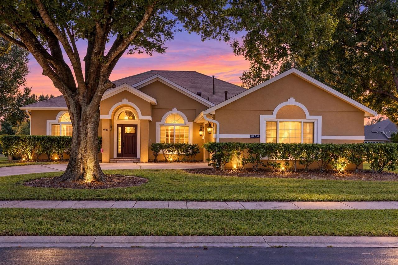 7904 Plum Blossom Ct., Kissimmee, FL 34747