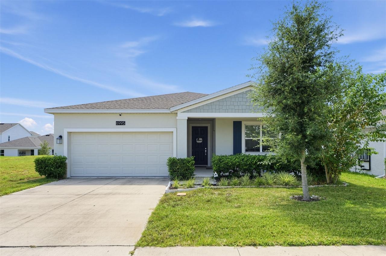 6995 Church Lake St., Groveland, FL 34736