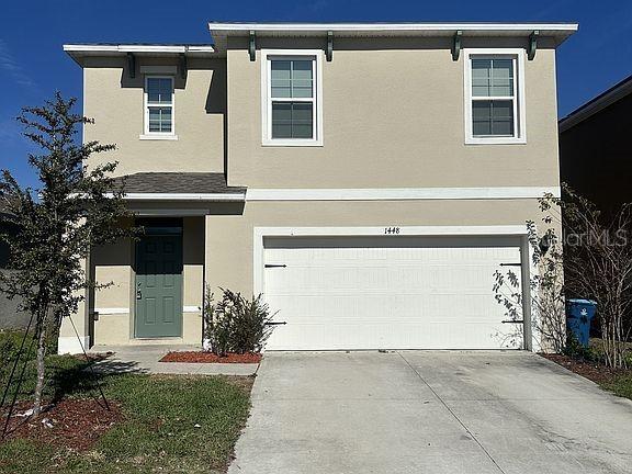 1448 Berry Ln., Davenport, FL 33837