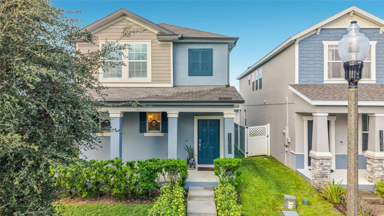 11030 Folklore St., Winter Garden, FL 34787