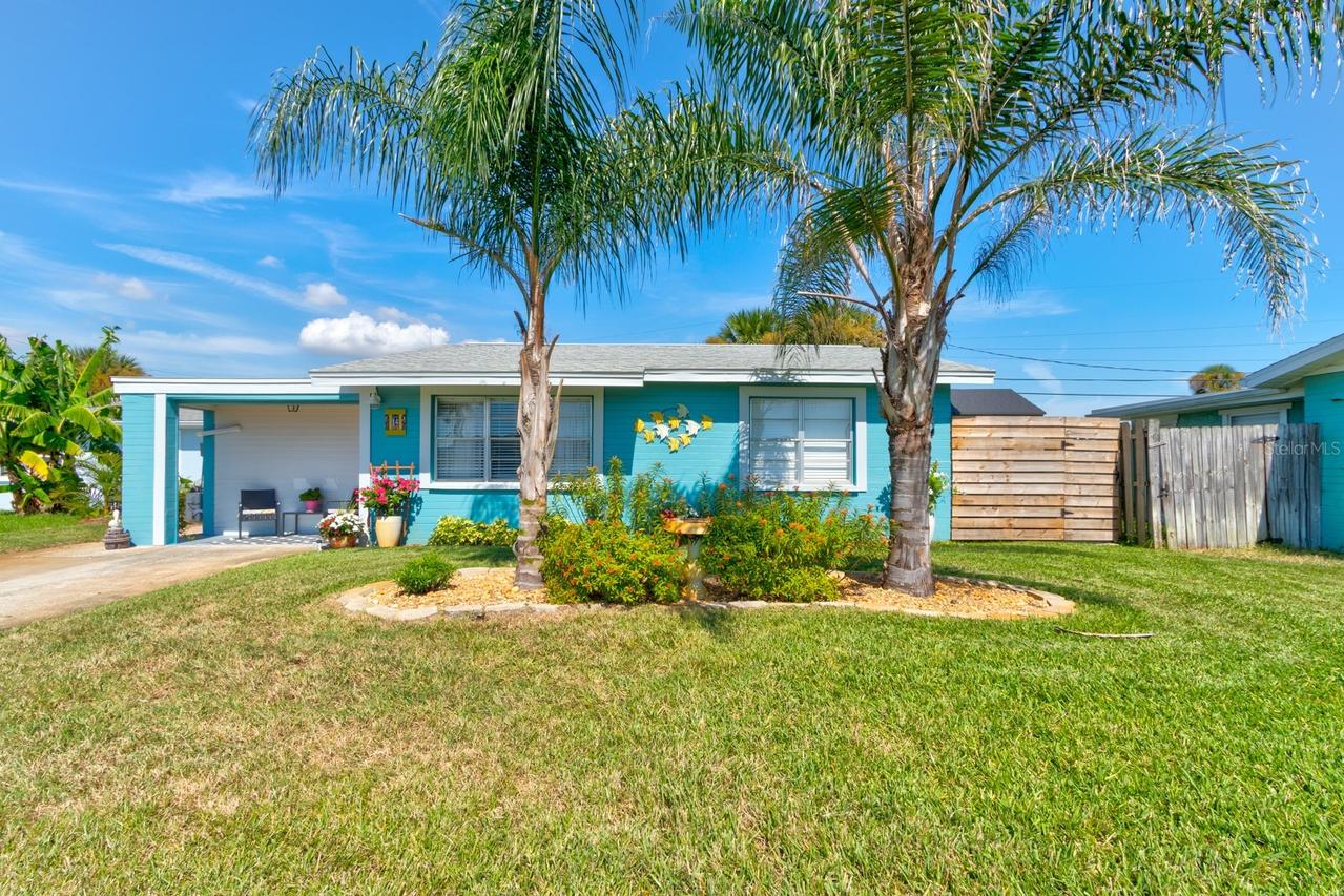 14 Tropical Dr., Ormond Beach, FL 32176
