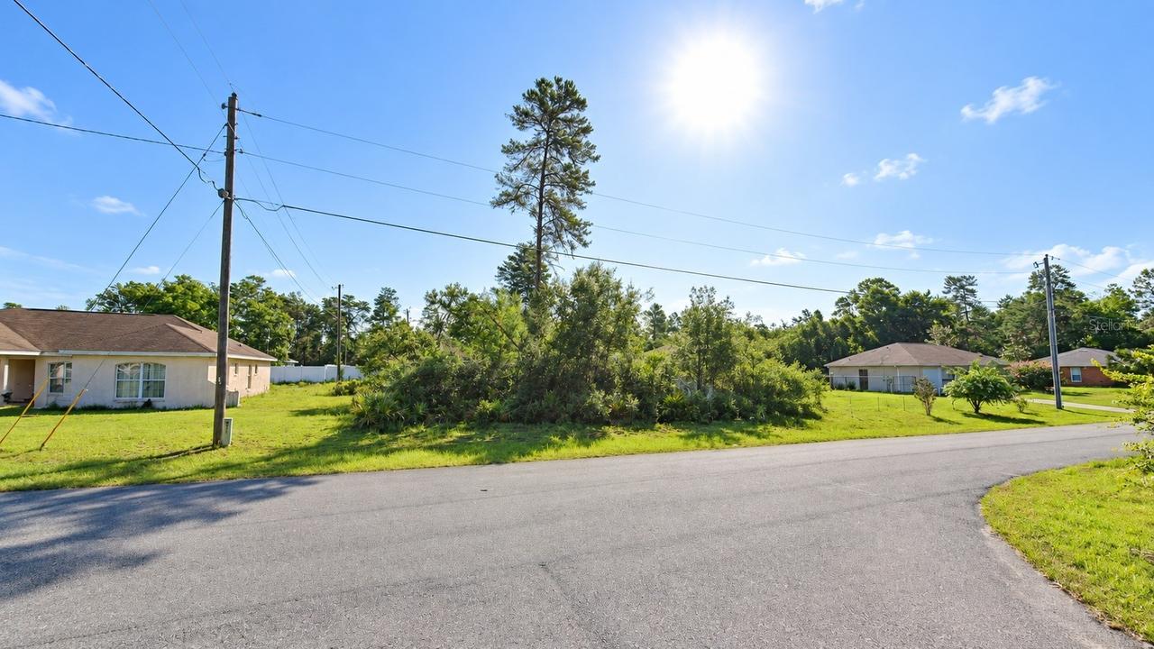 tbd SW 27th Terrace Rd., Ocala, FL 34473
