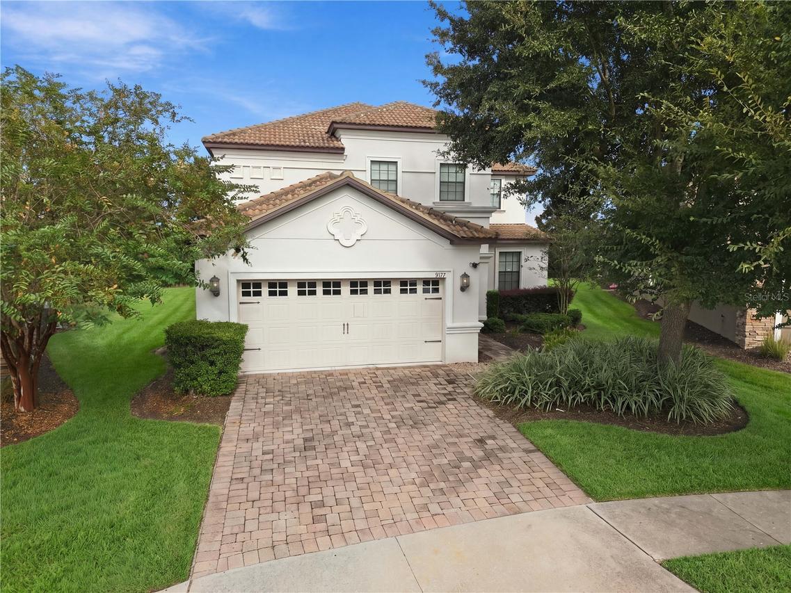 9037 Shadow Mountain St., Davenport, FL 33896